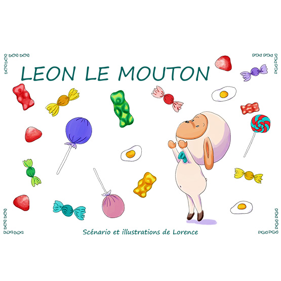 Léon le Mouton