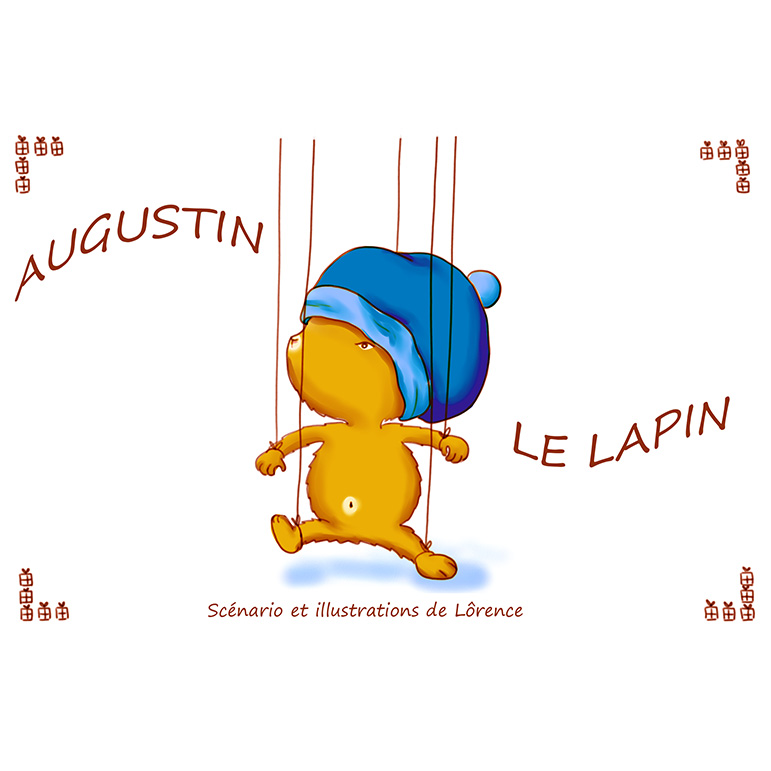 Augustin le Lapin